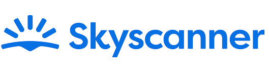 skyscanner logog
