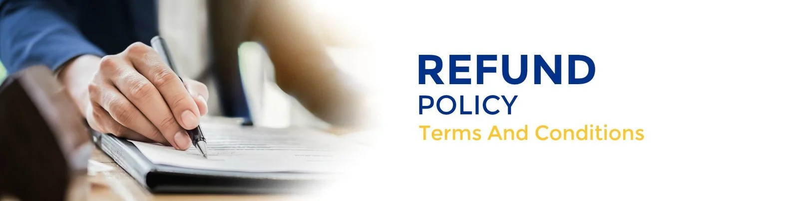 return policy